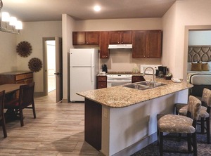 The Comforts Of | Ingram