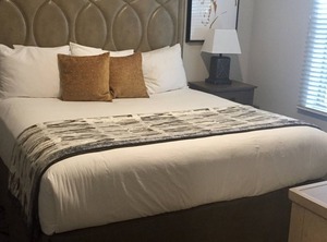 The Comforts Of | Ingram