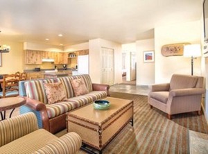 The Comforts Of | Klamath Falls