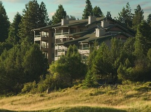 The Comforts Of | Klamath Falls