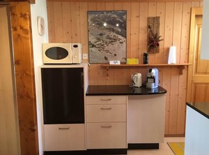 Almenrausch West | Riederalp