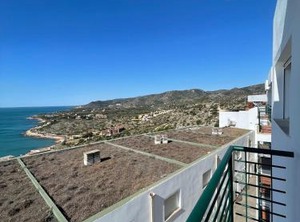 Tossa Blanca | Peniscola