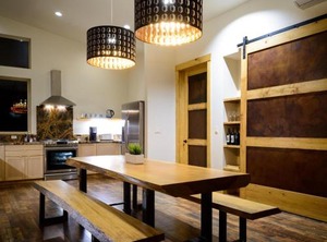 Alpenglow | Yosemite West