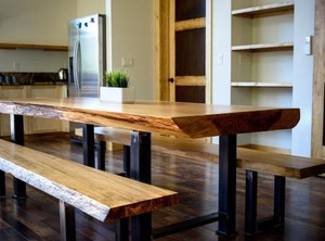 Alpenglow | Yosemite West