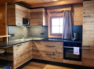 Alpine Hut Almresort Baumschlagerberg Chalets | Vorderstoder
