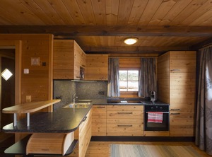 Alpine Hut Almresort Baumschlagerberg Chalets | Vorderstoder