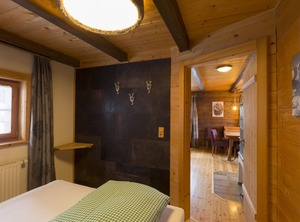 Alpine Hut Almresort Baumschlagerberg Chalets | Vorderstoder