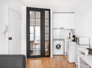 Portas Lisboa | Sacramento