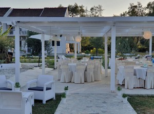 Alykes Resort | Molos