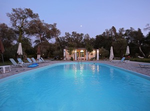Alykes Resort | Molos