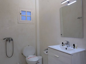 Alykes Resort | Molos