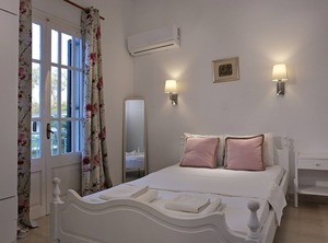 Alykes Resort | Molos