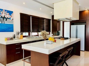 Amatapura Villa | Sai Thai