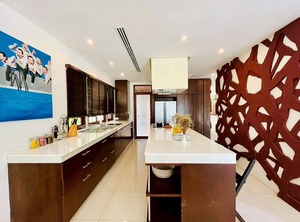 Amatapura Villa | Sai Thai