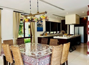 Amatapura Villa | Sai Thai