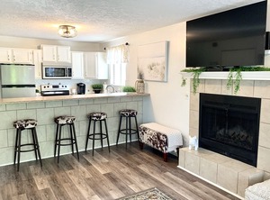 Southwood Shores Ozark | Village of Four Seasons