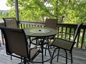 Southwood Shores Ozark | Village of Four Seasons