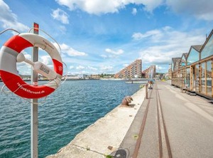 Aarhus | Aarhus C