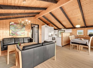 Accommodation Hvide Sande | Bjerregaard