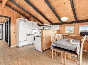 Accommodation Hvide Sande | Bjerregaard