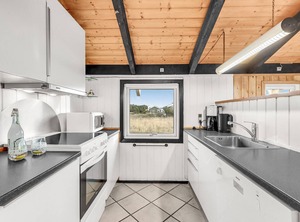 Accommodation Hvide Sande | Bjerregaard