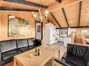 Accommodation Hvide Sande | Bjerregaard