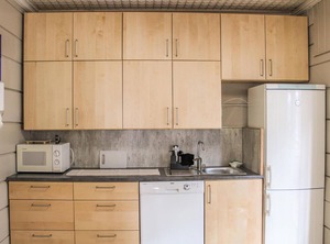 Accommodation | Olden