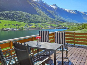 Accommodation | Olden