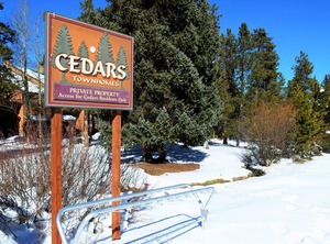 Cedars | Peak 9