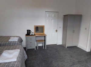 Ambrose Hotel | Barrow-in-Furness