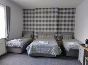 Ambrose Hotel | Barrow-in-Furness