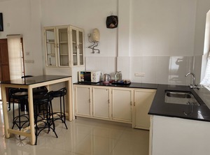 The Abode Palakunnel Residency | Kuttikkanam
