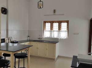 The Abode Palakunnel Residency | Kuttikkanam