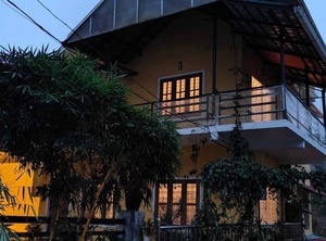 The Abode Palakunnel Residency | Kuttikkanam