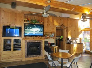 Americana Village | South Lake Tahoe