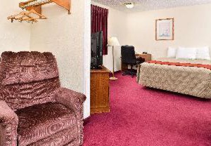 Americas Value Inn Knob Noster | Harrisonville