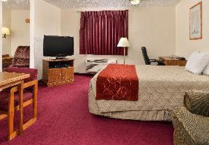 Americas Value Inn Knob Noster | Harrisonville