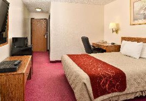 Americas Value Inn Knob Noster | Harrisonville