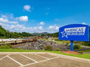 Americas Value Inn Suites Independence Va | Independence