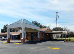 Americas Value Inn Comanche | Comanche