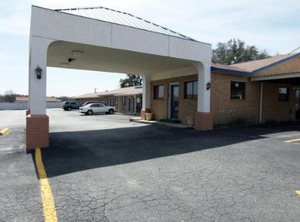 Americas Value Inn Comanche | Comanche