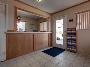 Americas Value Inn Comanche | Comanche
