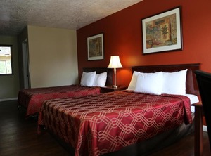 Americas Value Inn Kelso | Kelso
