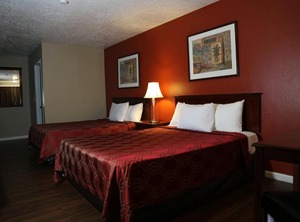 Americas Value Inn Kelso | Kelso