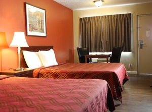 Americas Value Inn Kelso | Kelso
