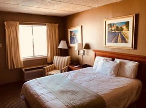 Americas Value Inn Laredo | Bonanza