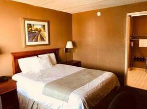 Americas Value Inn Laredo | Bonanza
