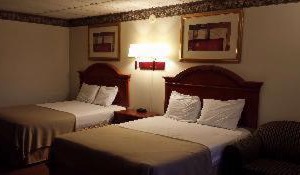 Americas Value Inn | Campbelltown