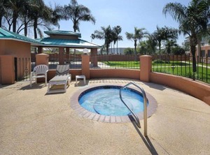 Americas Value Inn Pharr | Pharr