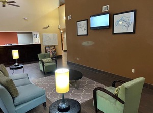 Americas Value Inn Pharr | Pharr